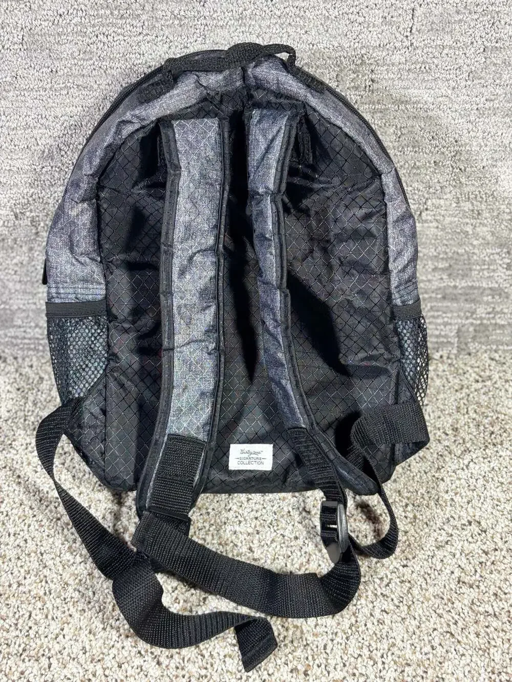 Thirty-One Gifts Signature Collection Personalized Backpack